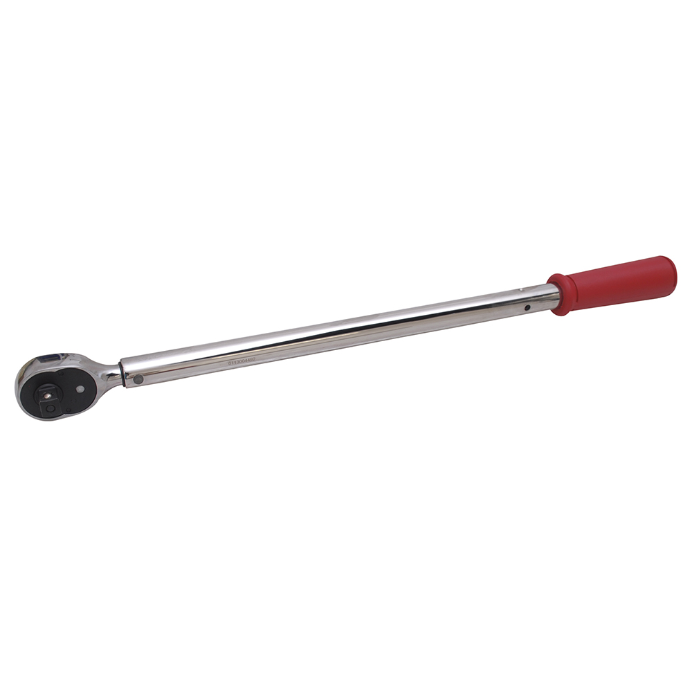 Torquímetro preajustado cuadro de 3/8", 10-50 ft-lb, Urrea