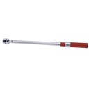Torquímetro de trueno una escala cuadro de 3/8", 200-1000 in-lb, Urrea
