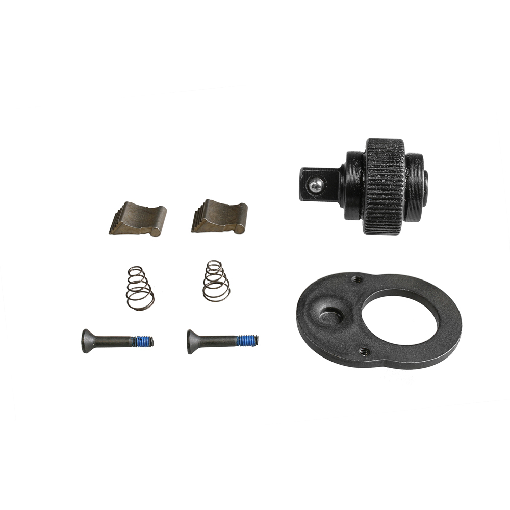 Juego de refacción para torquímetro de trueno cuadro de 1/4", 6005IL, 6015IL, 6002NM, Urrea