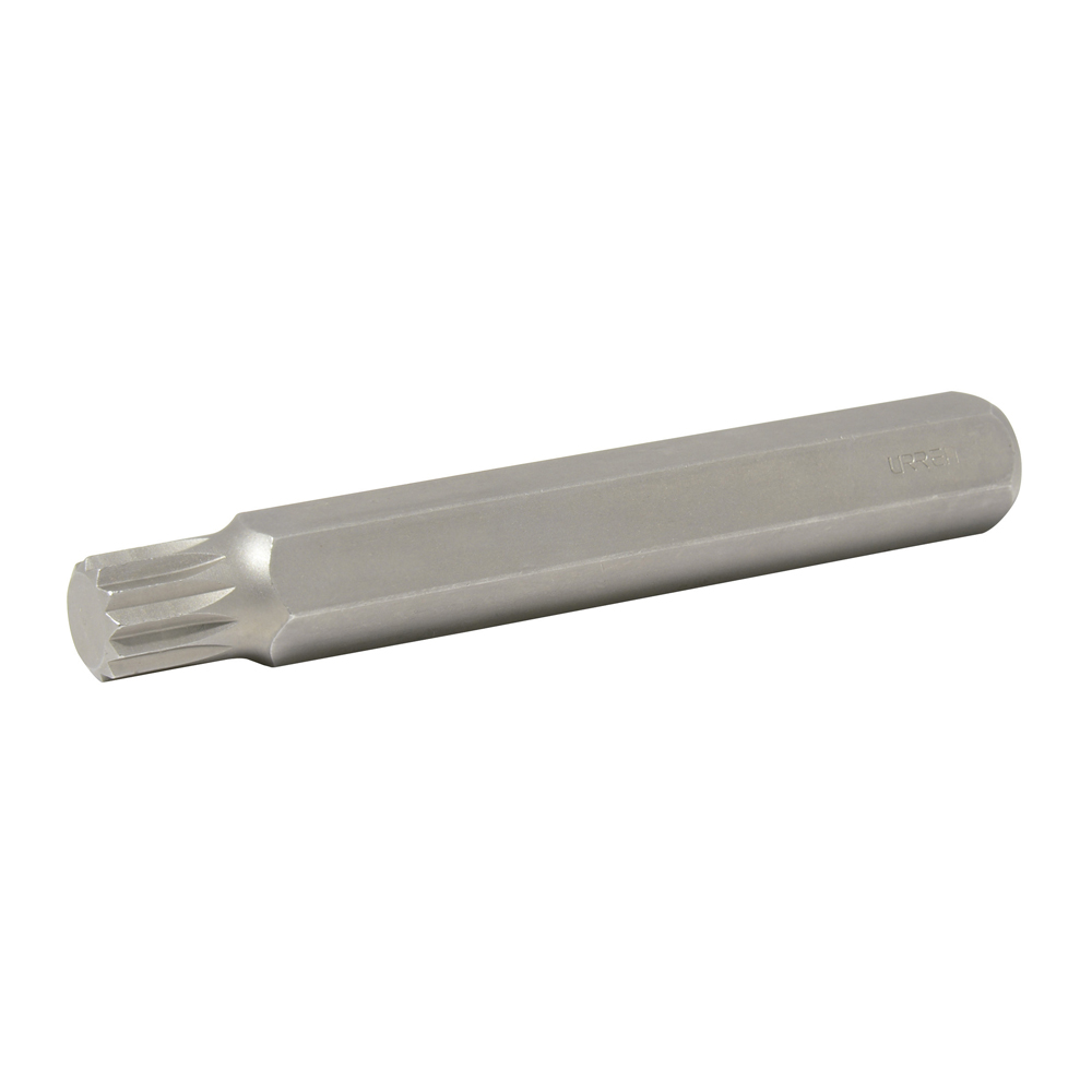 Punta bristol para destornillador hexágono de 1/2", M16 x 3", Urrea