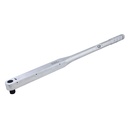 Torquímetro de trueno con cuerpo de aluminio cuadro de 3/4", 100-560 ft-lb, Urrea