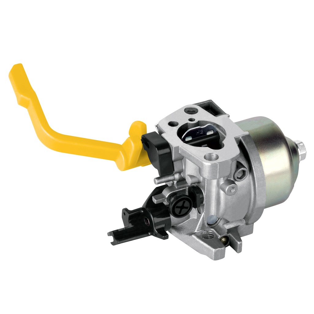 101878 / Carburador para generador a gasolina GEN-15X, Truper