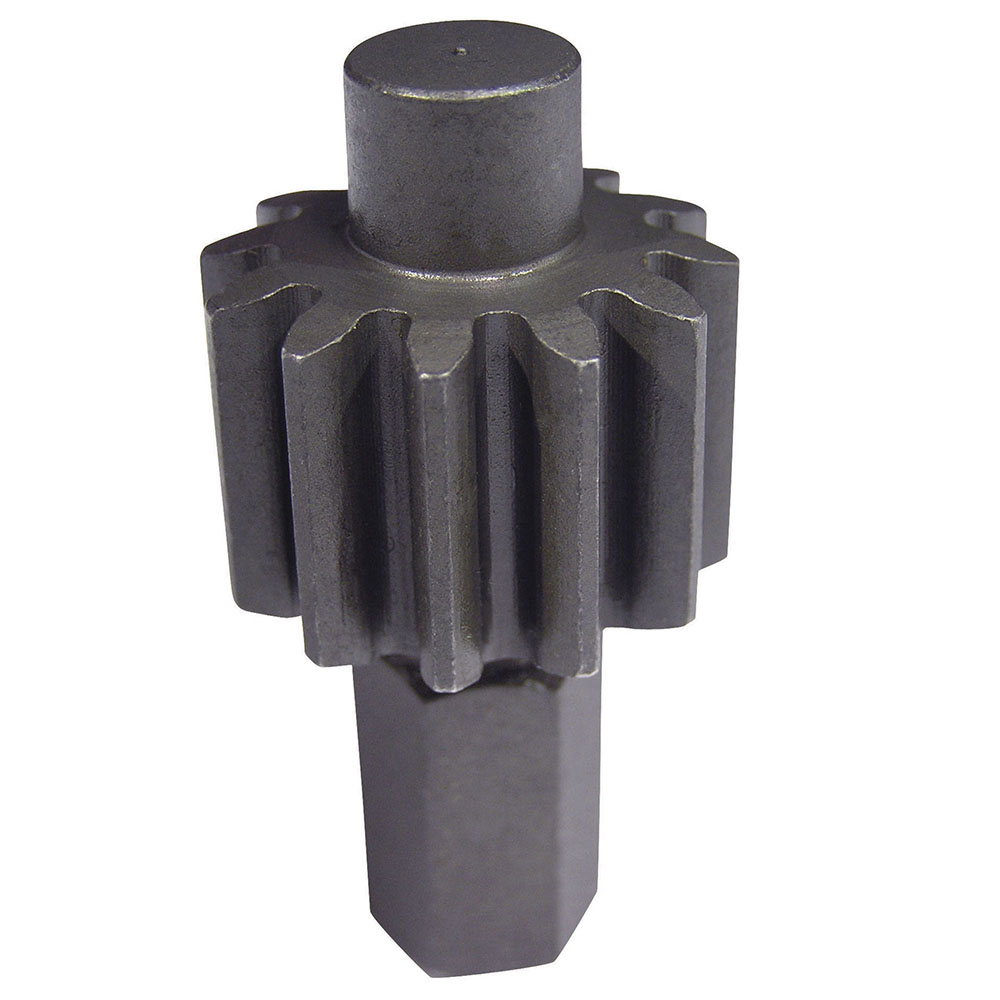 Refacción de engrane para multiplicador de torque modelos posteriores a 2013, 6202A, Urrea