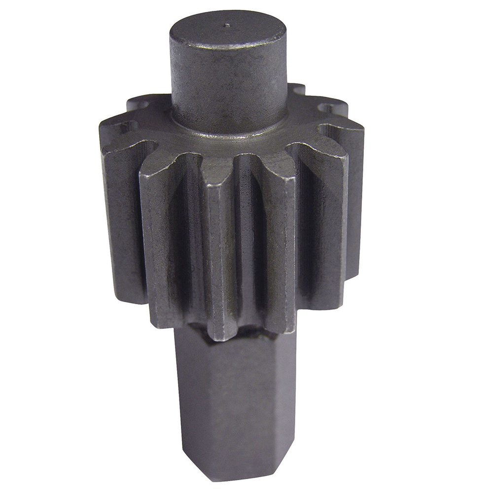 Refacción de engrane para multiplicador de torque modelos anteriores a 2013, 6242, Urrea