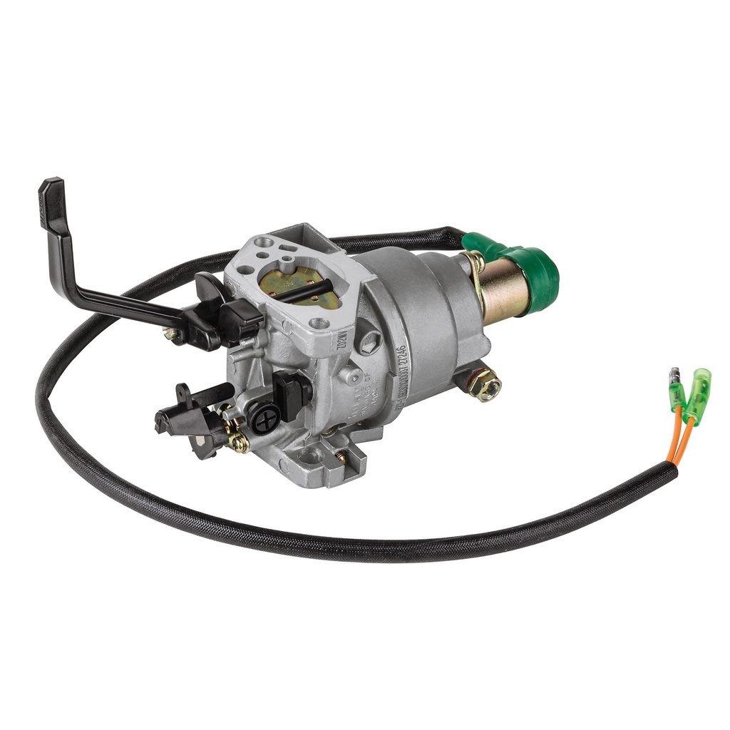 101875 / Carburador para generador a gasolina GEN-55X, Truper