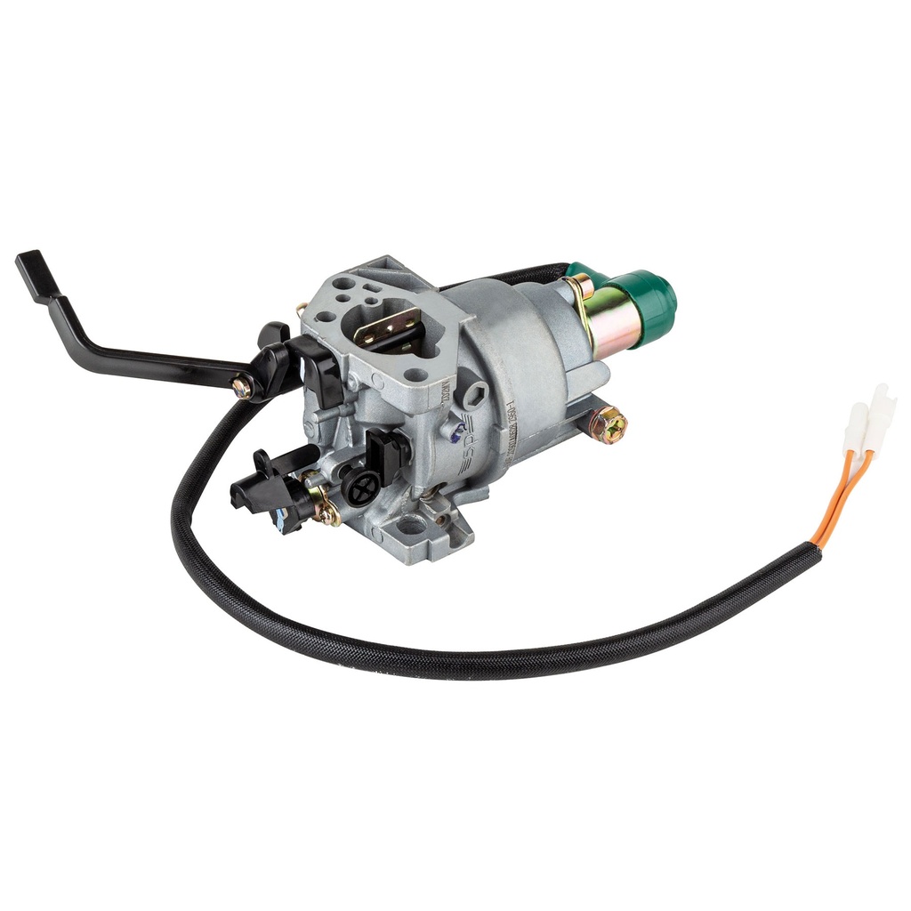 101874 / Carburador para generador a gasolina GEN-80X, Truper
