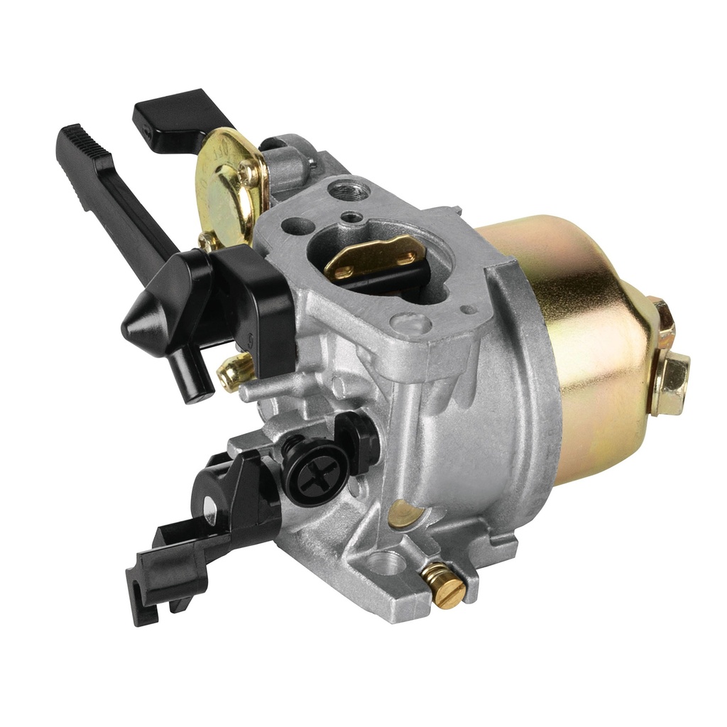 101891 / Carburador p/ motobombas a gasolina MOTB-2P/MOTB-3P, Pretul, Truper