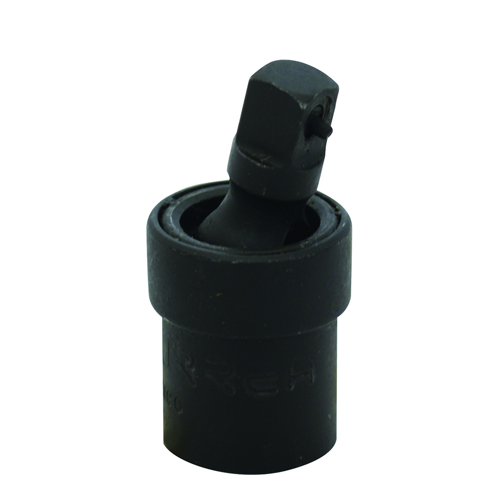 Nudo universal con perno para dado de impacto cuadro de 1/4", 1-11/16", Urrea