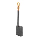 101979 / Bolsa con 2 carbones de repuesto para MADE-20NX, Truper