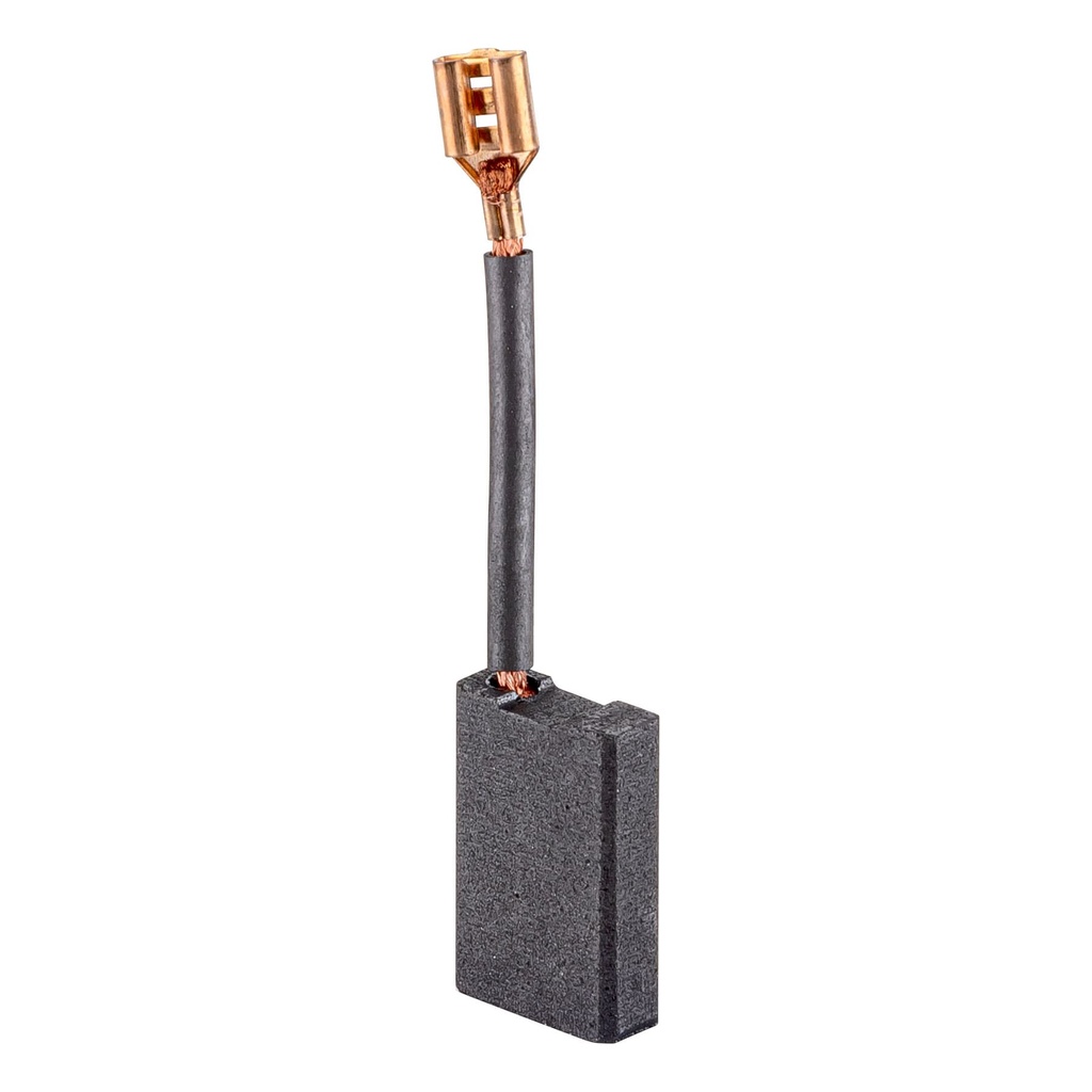 101748 / Bolsa con 2 carbones de repuesto para MEZ-150N, Truper