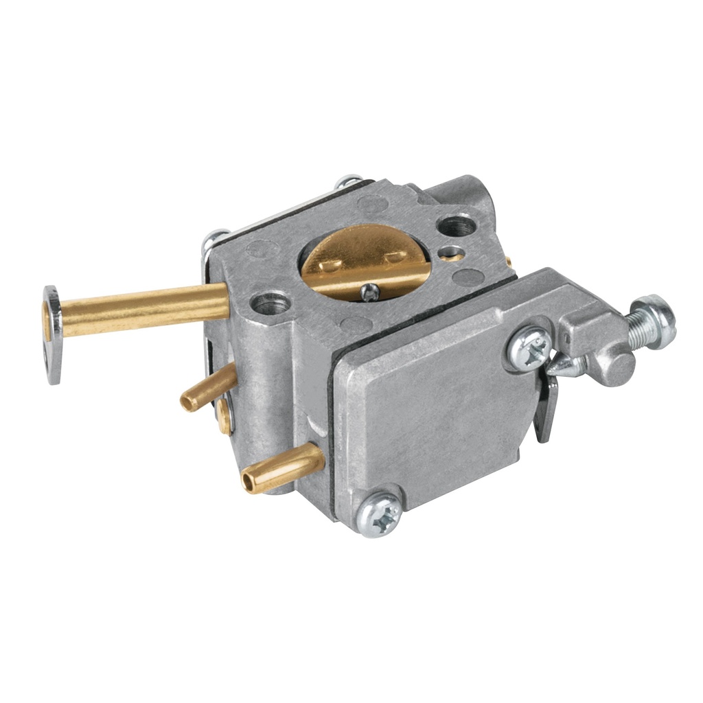 101888 / Carburador para motosierra a gasolina MOT-3314, Truper