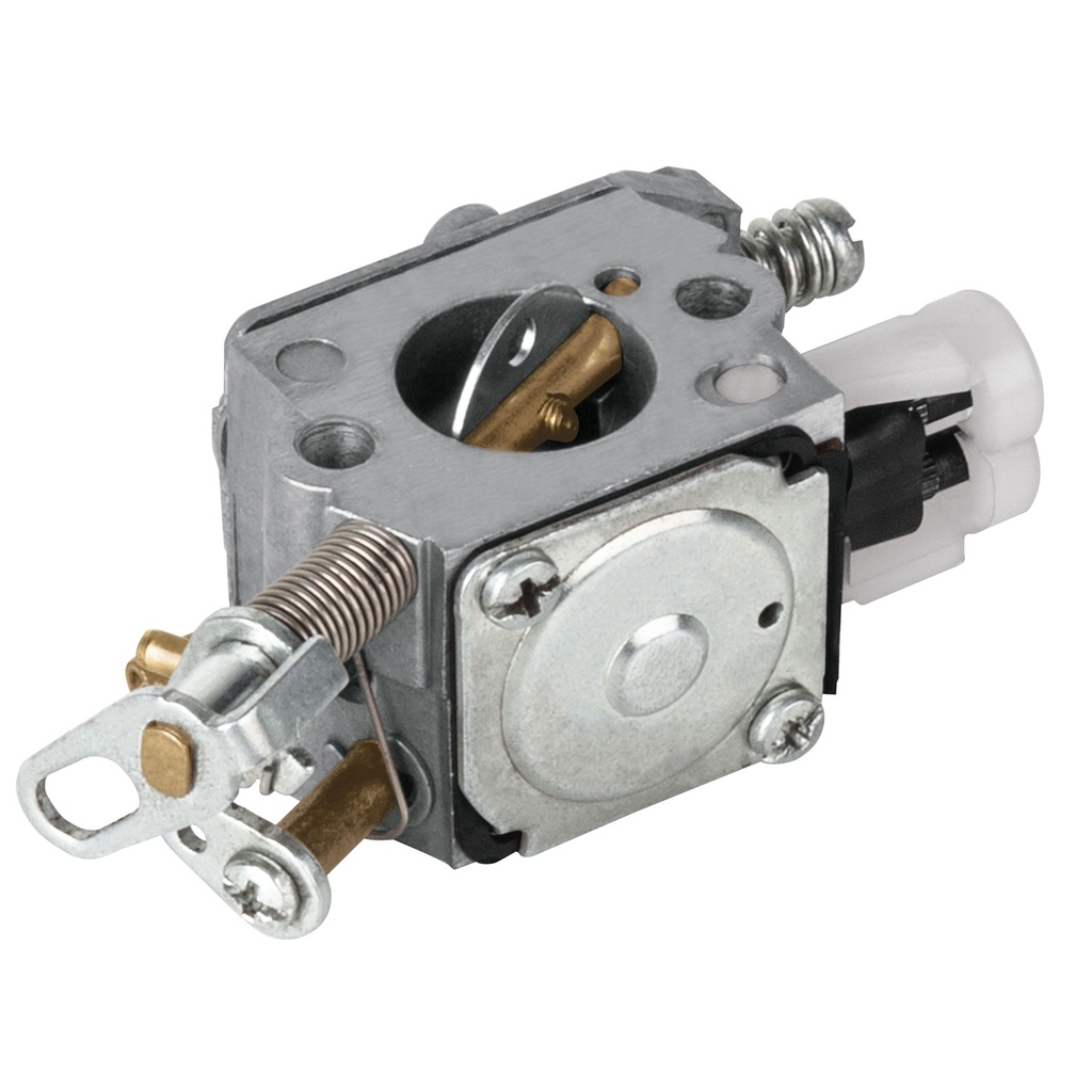 101886 / Carburador para motosierra a gasolina MOT-5120, Truper
