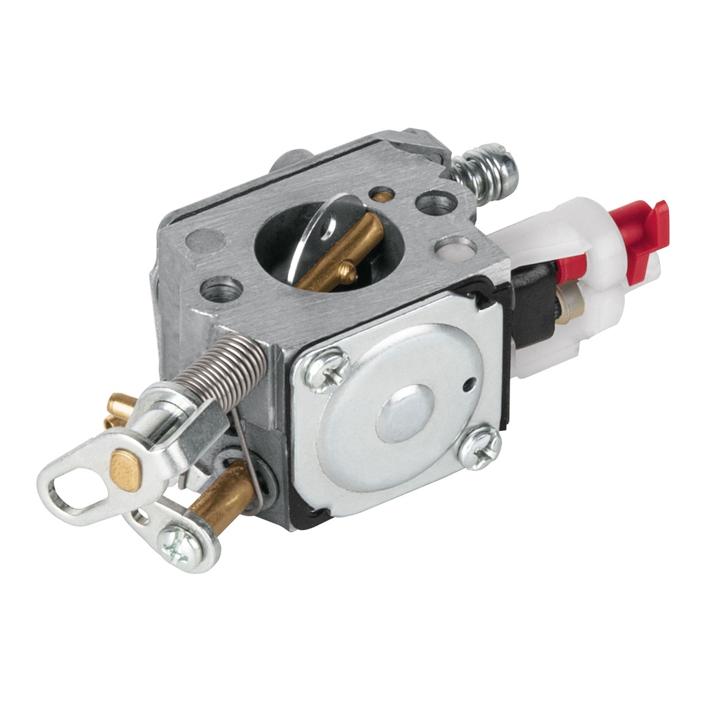 101887 / Carburador para motosierras a gasolina MOT-4520/4518/4516, Truper