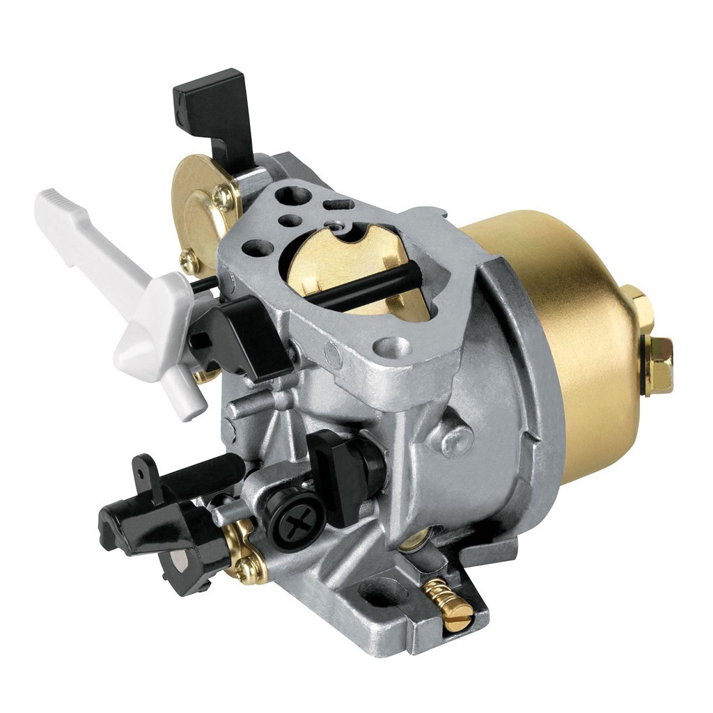 101879 / Carburador para motobomba a gasolina MOTB-4, Truper