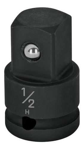 100949 / Adaptador de Impacto 3/4' (H) x 1/2' (M), Truper