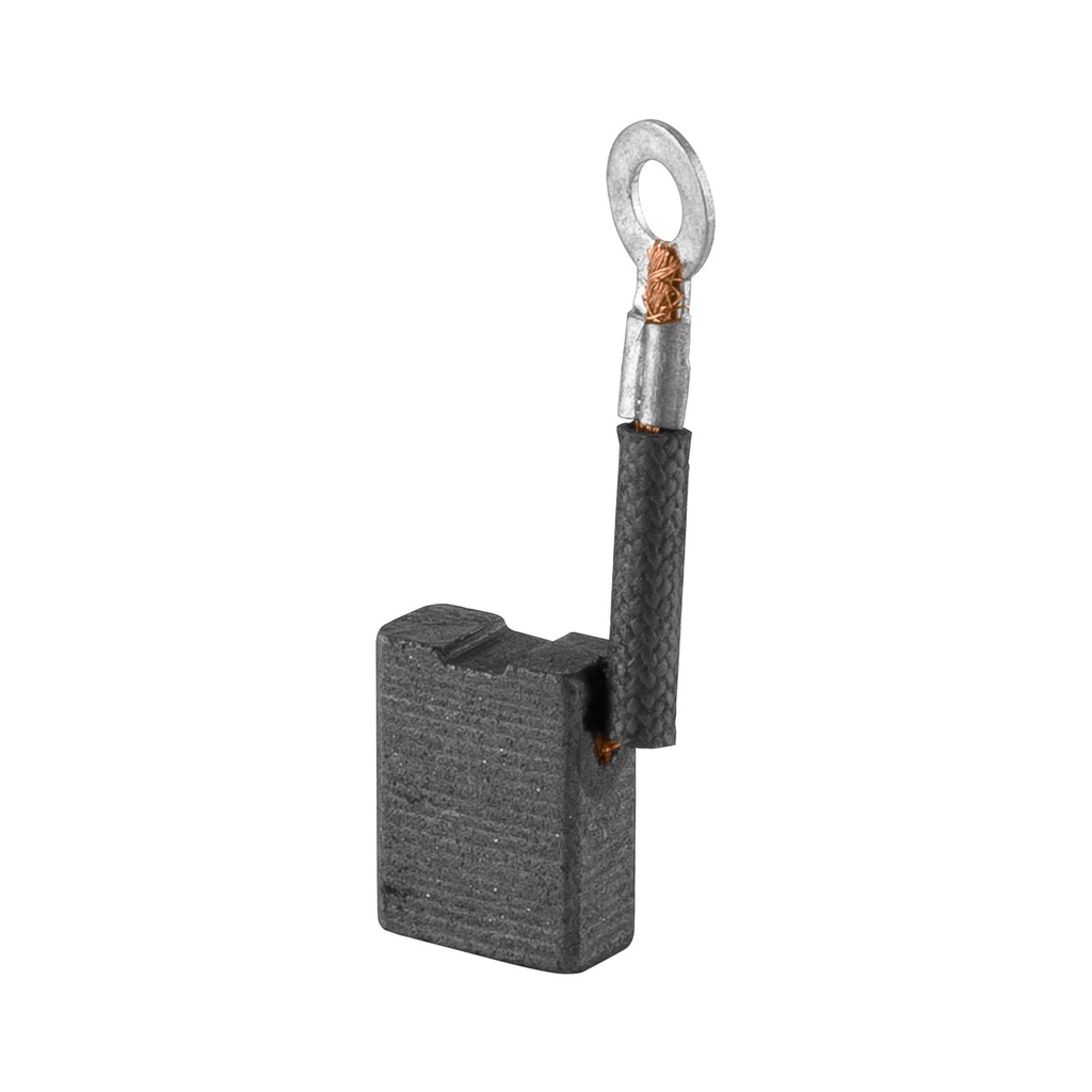 16562 / Bolsa con 2 carbones de repuesto para ROTO-1/2N, Truper