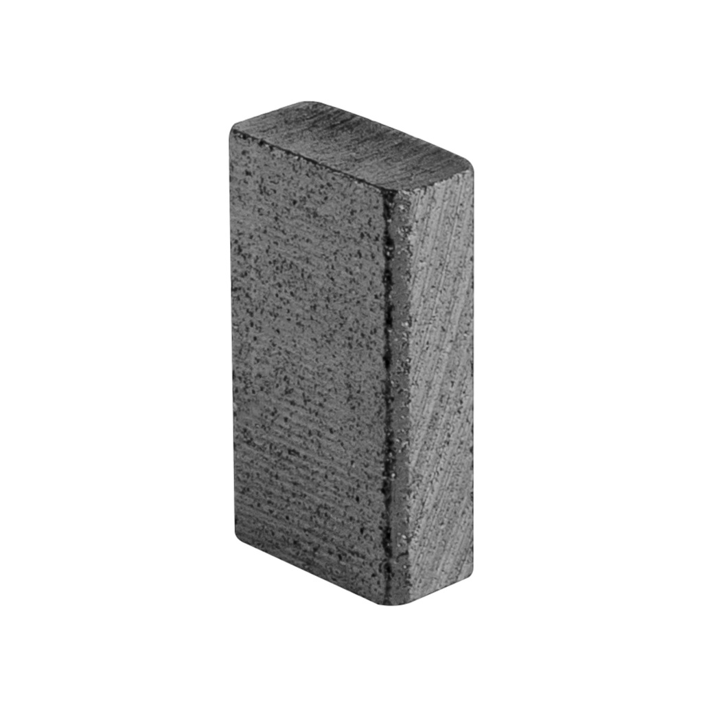 17099 / Bolsa con 2 carbones de repuesto para ROTO-1/2N6, Truper
