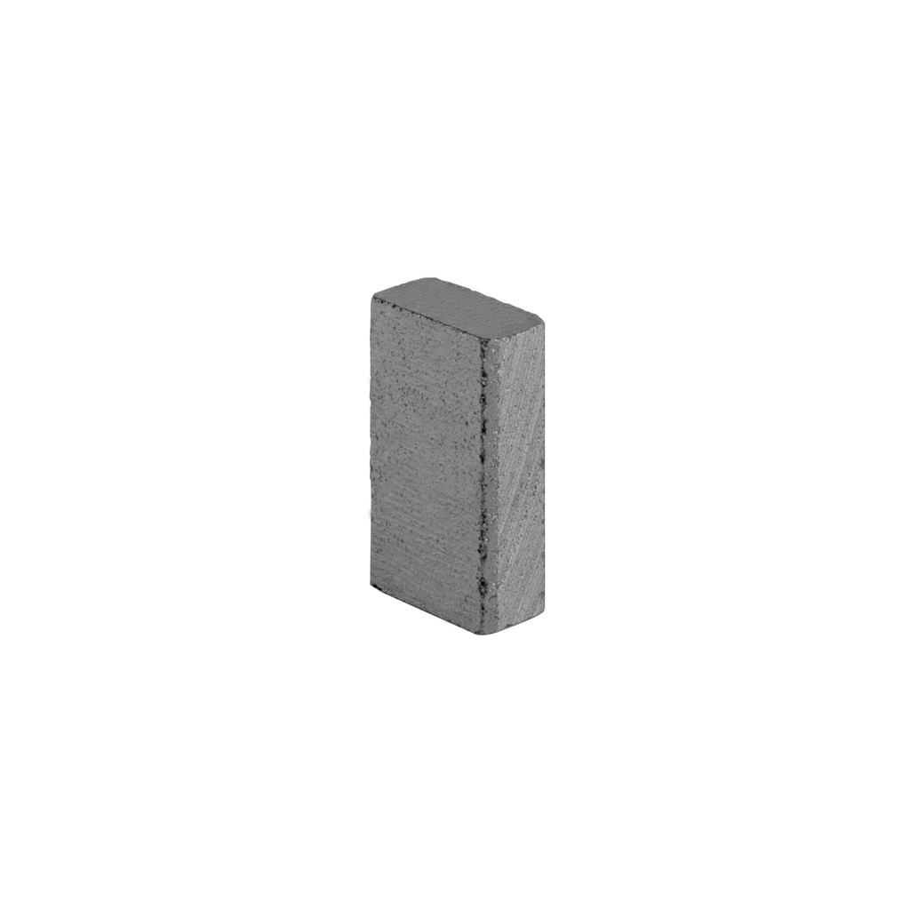 17109 / Bolsa con 2 carbones de repuesto para ROTO-1/2N7, Truper