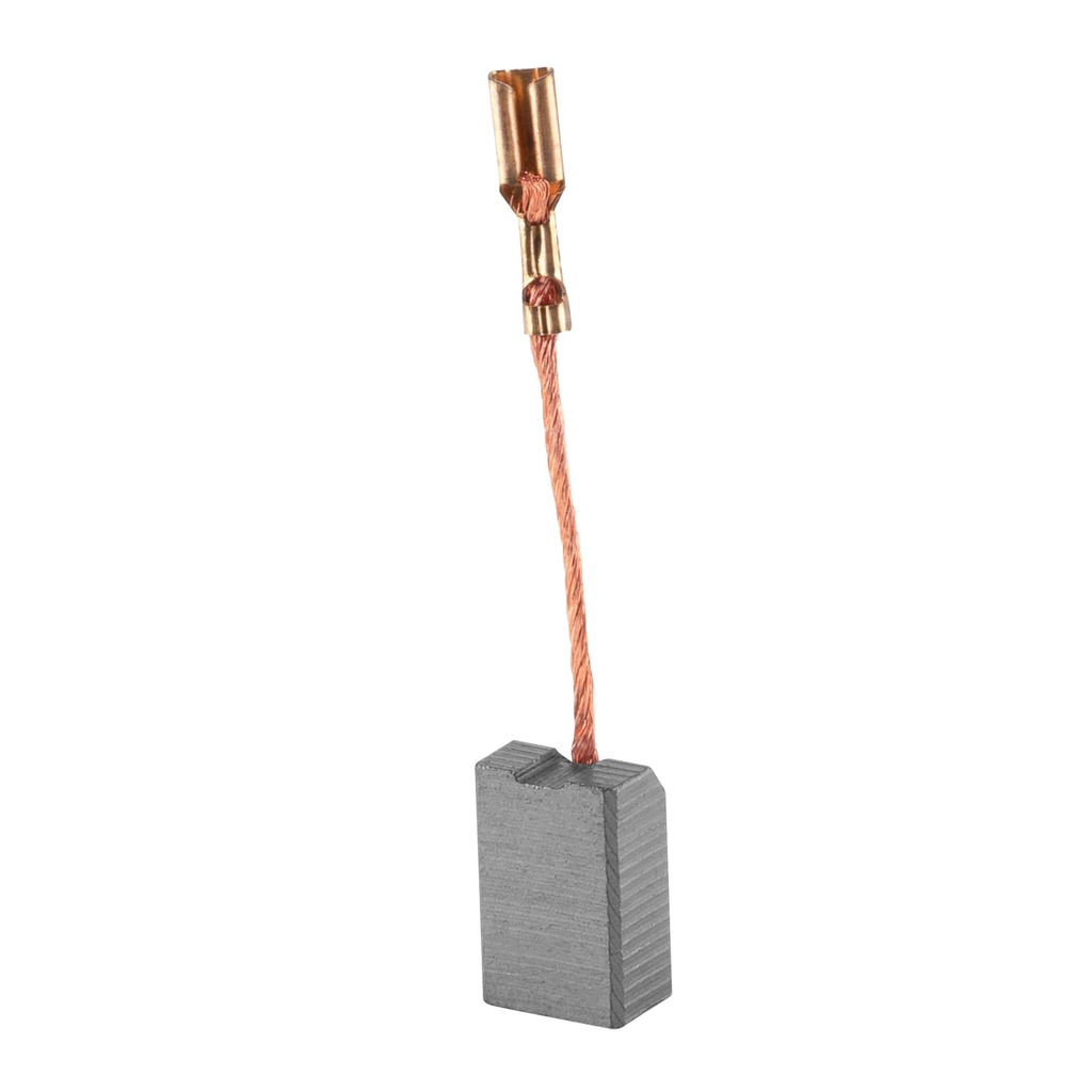 15419 / Bolsa con 2 carbones de repuesto para ROTO-1/2N8, Truper