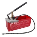 Bomba de comprobación de fugas 25 bar (362 psi), Urrea