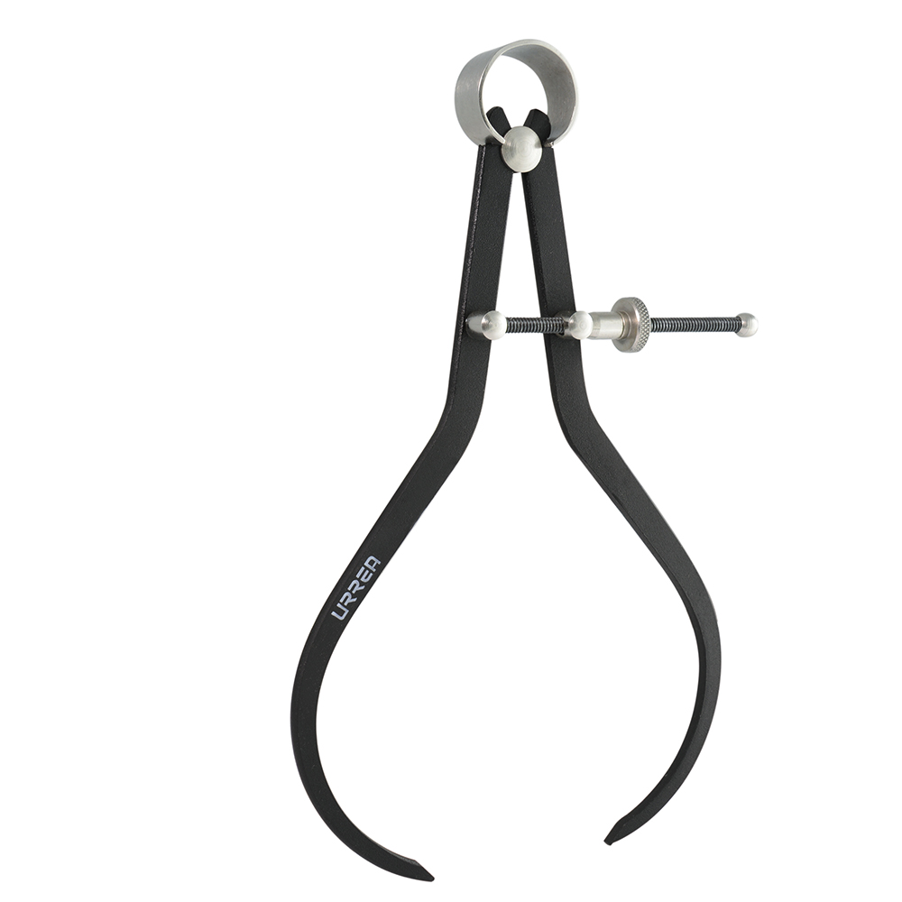 Compás para medición exterior 6", Urrea
