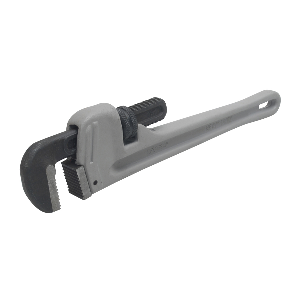 Llave Stillson de aluminio, 18", Urrea