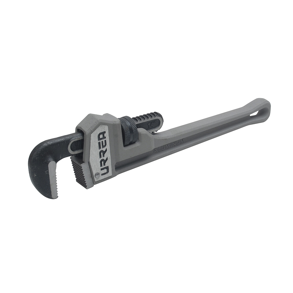 Llave Stillson de aluminio, 24", Urrea
