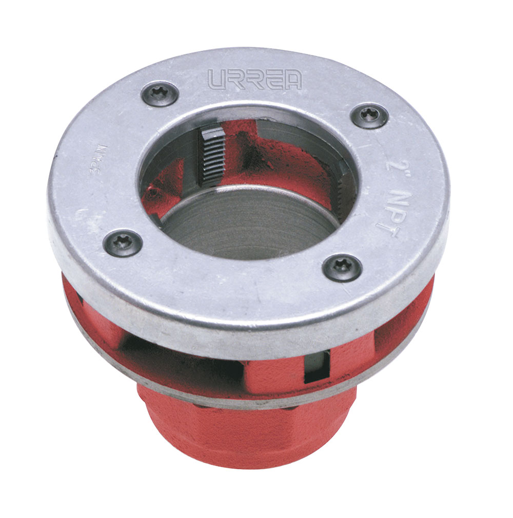 Dado para tarraja 1/2" NPT, Urrea