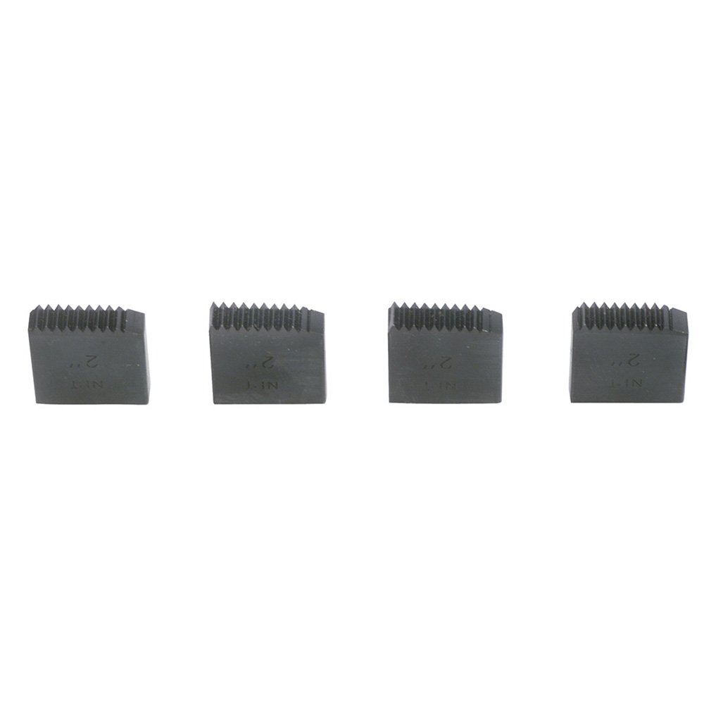 Juego de peines para tarraja 1/2" NPT, Urrea