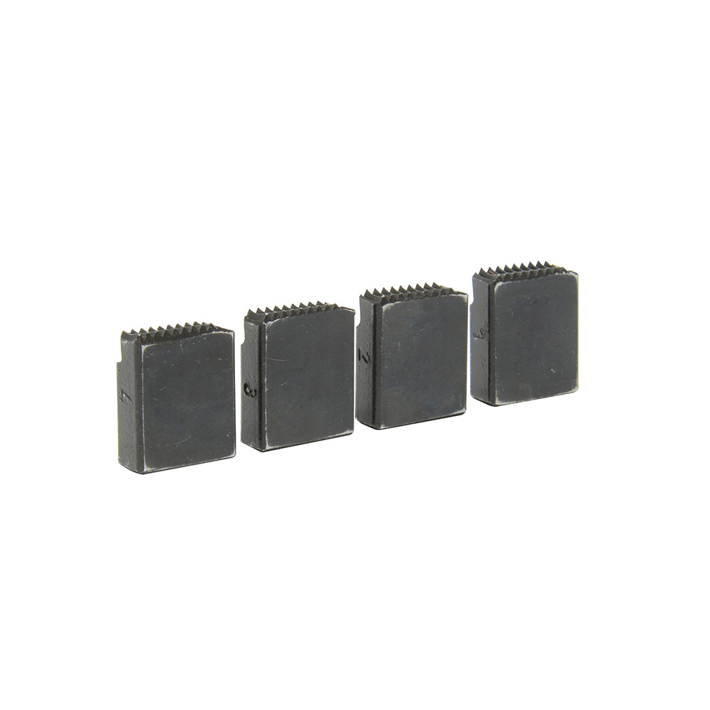 Juego de peines para tarraja 1/4" NPT, Urrea