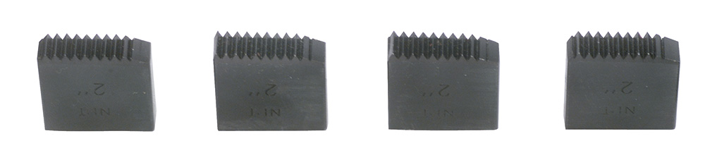 Juego de peines para tarraja 2" NPT, Urrea