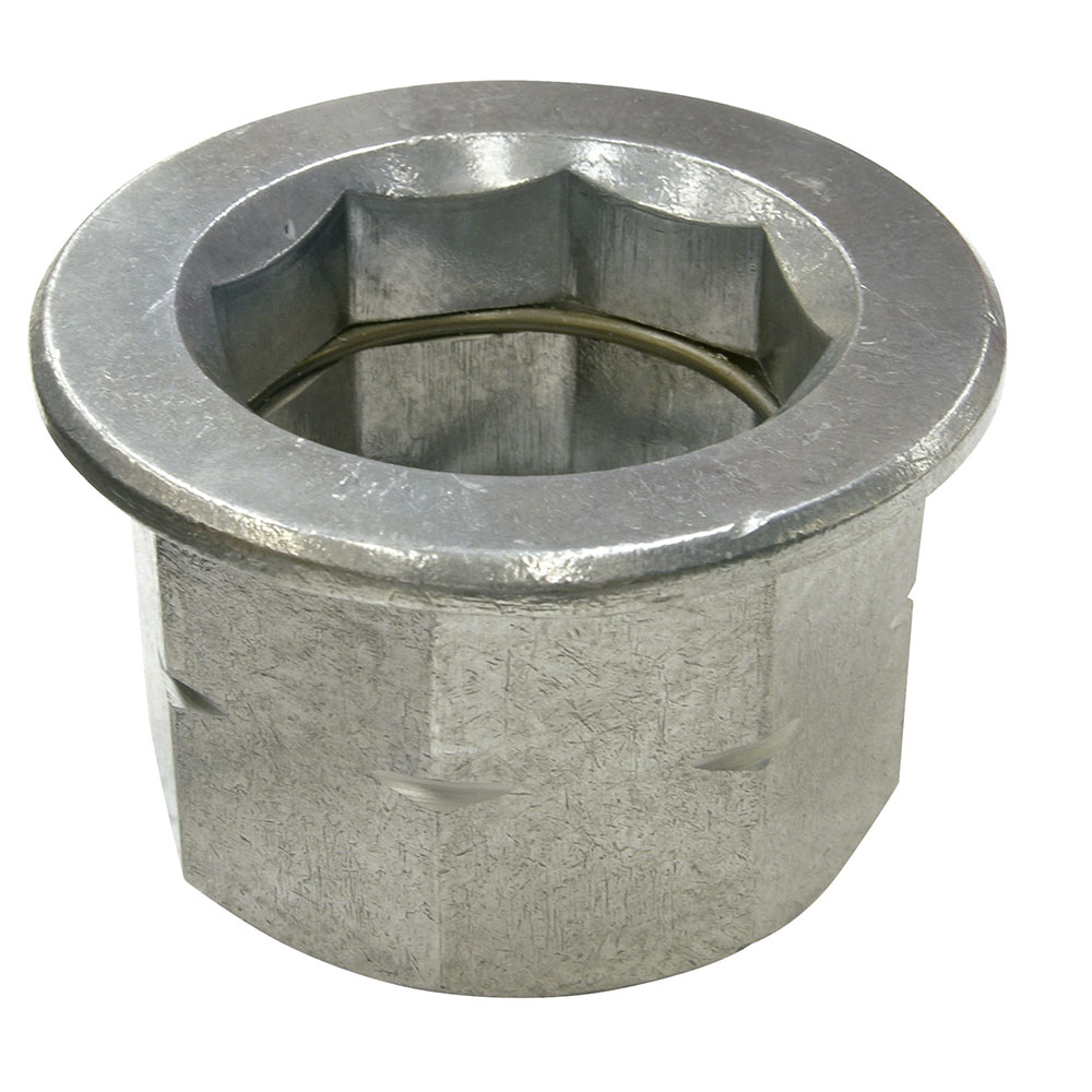 Adaptador para dados de tarraja 1/4" a 1-1/4", Urrea