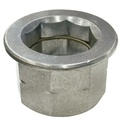 Adaptador para dados de tarraja 1/4" a 1-1/4", Urrea
