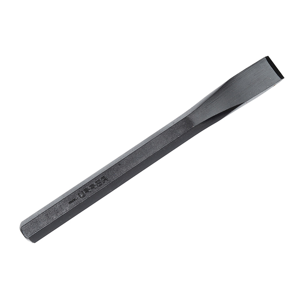 Cincel corta frío 1", 12", Urrea
