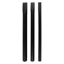 Juego de 3 cinceles 5/8"-7/8", Urrea