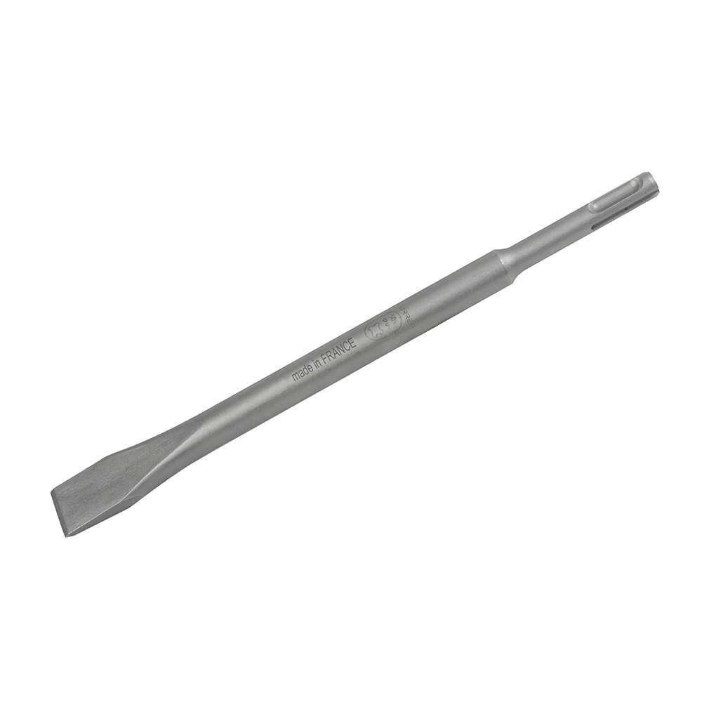 Cincel plana SDS PLUS 250 x 20 mm, Urrea