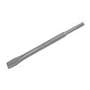 Cincel plana SDS PLUS 250 x 20 mm, Urrea