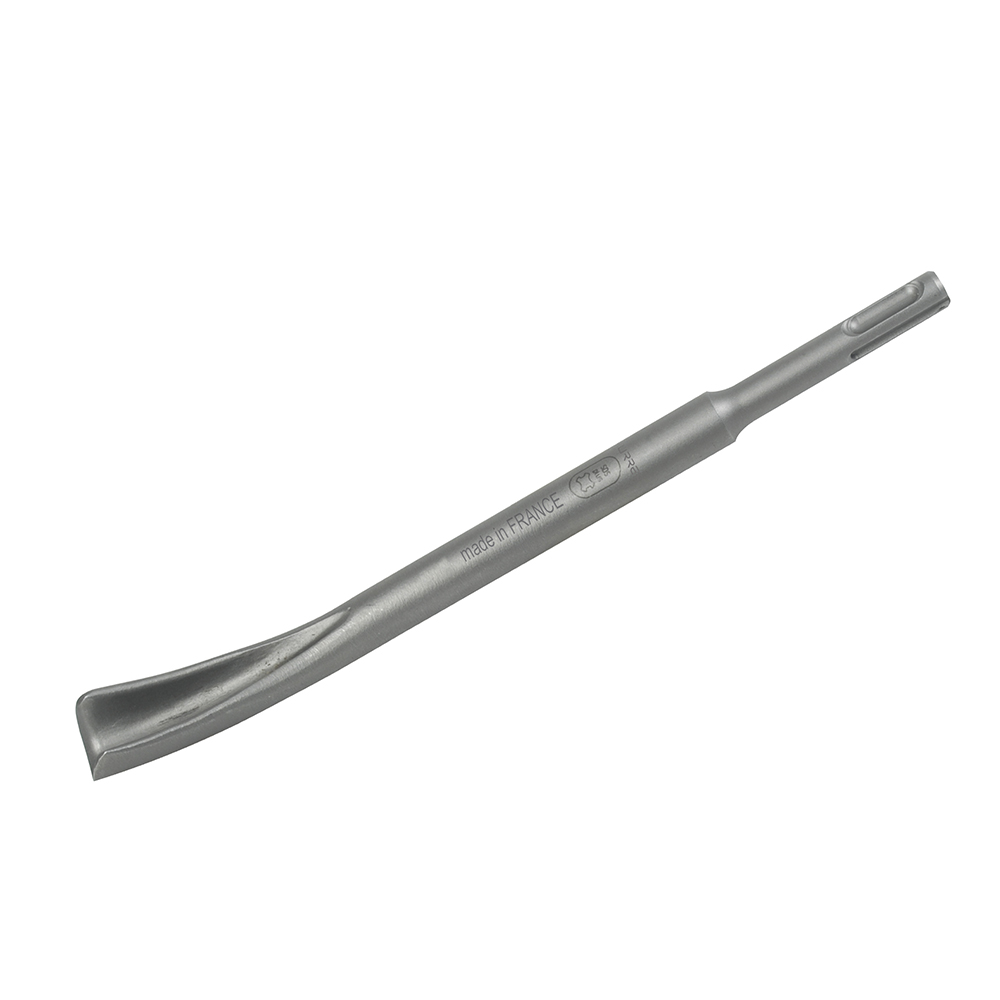 Cincel canal SDS PLUS 250 x 22 mm, Urrea
