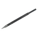 Cincel punta SDS PLUS 250 x 14 mm, Urrea