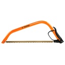10254 / Arco jardinero tubular de 21', Truper