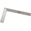 Escuadra de precisión 8" x 5", Urrea