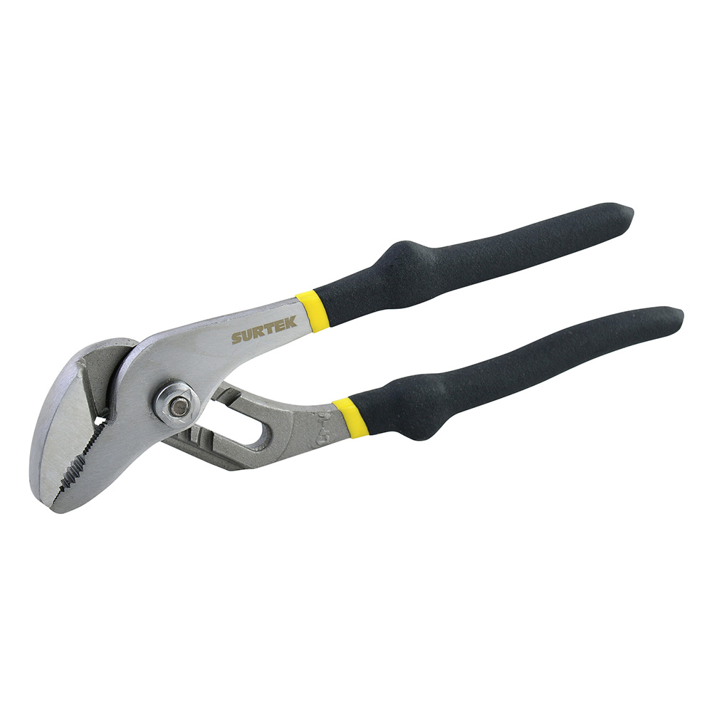 Pinza extensión de 6 posiciones de 12", Surtek