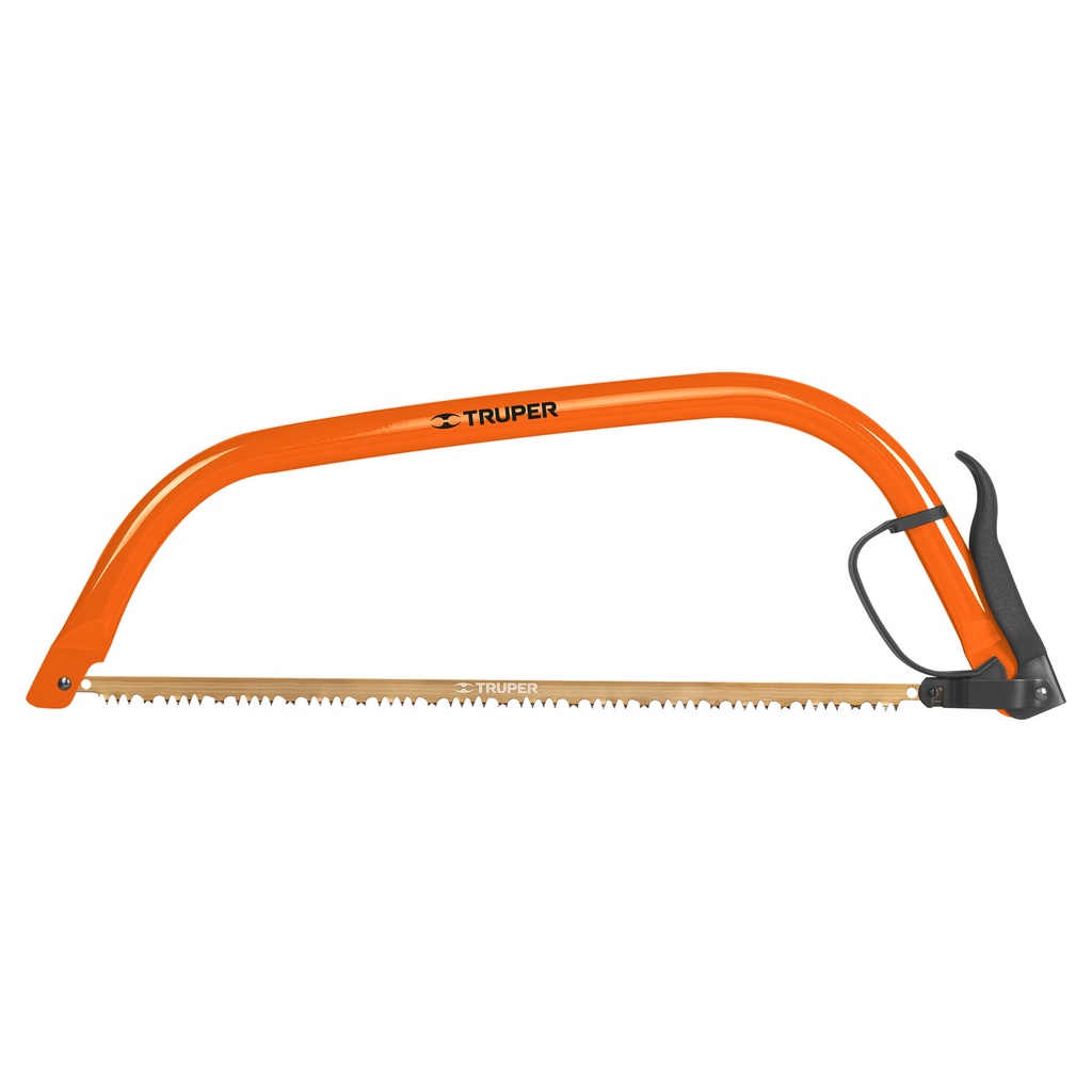 10258 / Arco jardinero tubular de 24', Truper