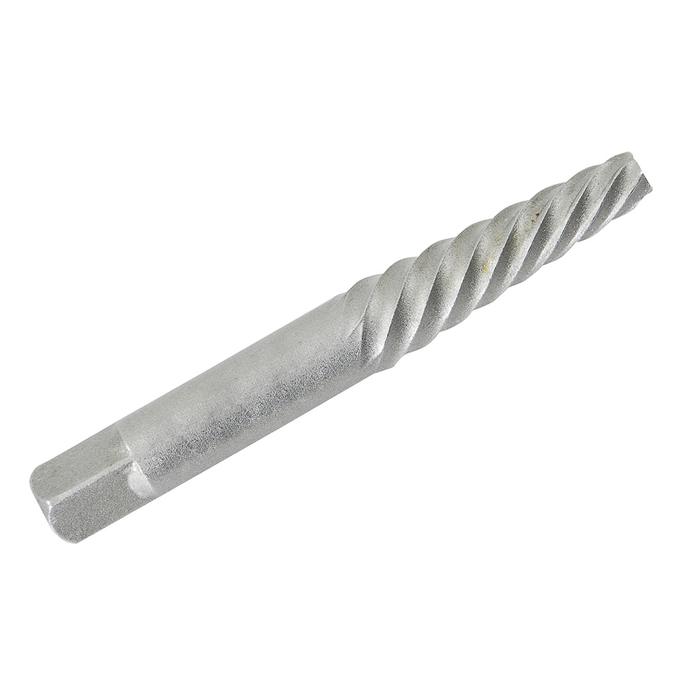 Extractor "cola de cochino" para tornillos 5/16" a 7/16", Urrea