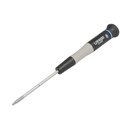 Destornillador de precisión ESD anti-estáticos, punta Torx  T5 x 2-3/8", Urrea