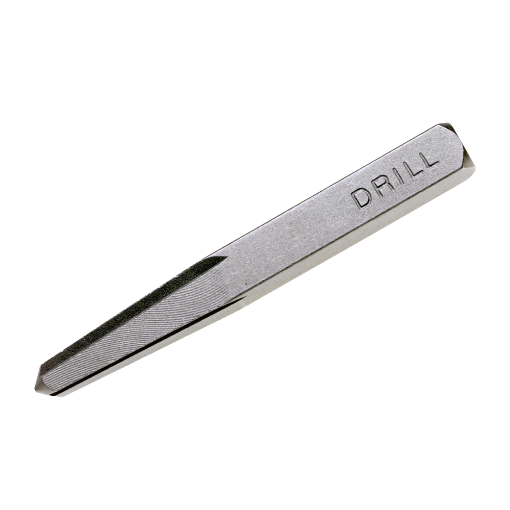 Extractor recto para tornillos y tubos 3/16" x 5/8", Urrea