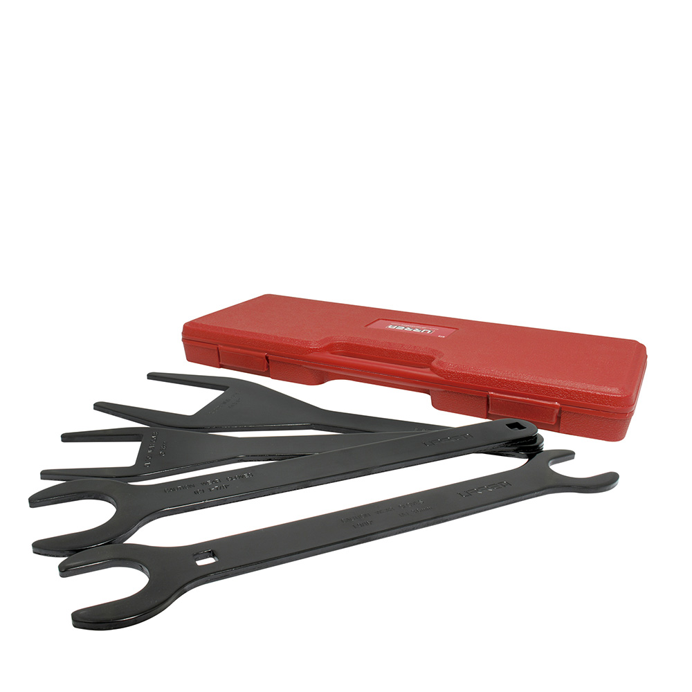 Juego para remover de ventilador Ford®, 4 piezas, Urrea