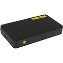 Arrancador bateria 6,000 mAh, Surtek