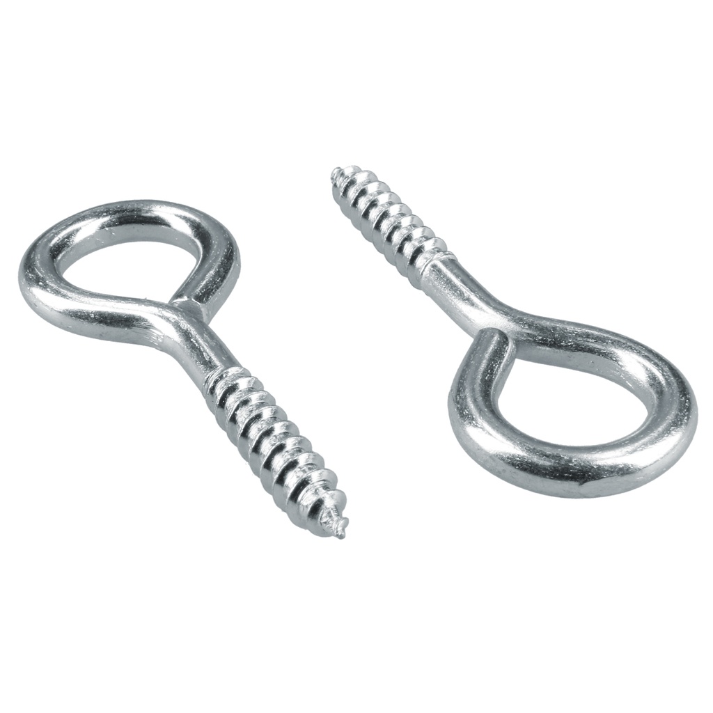 Armella cerrada 18 x 50, 150 piezas, Surtek