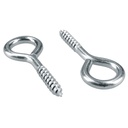 Armella cerrada 18 x 50, 150 piezas, Surtek